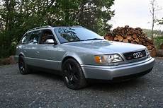 1995 Audi Quattro by 1995 Audi A6 Avant 2 6 Quattro Related Infomation 1995 Audi Quattro