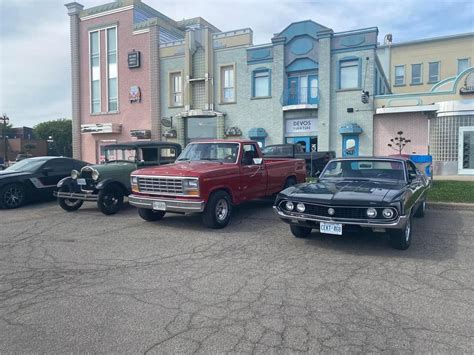 RetroFest™ 2025, Tecumseh Park, Chatham, 23 May to 24 May | AllEvents