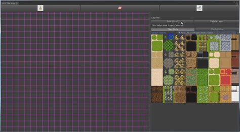 Image result for Unity How to Make a Tile Map