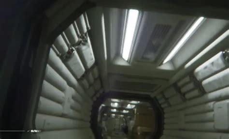 Image result for Alien Isolation Game Trailer