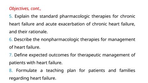 heart failure 2024.ppt , definition , causes , pathology , treatment | PPTX