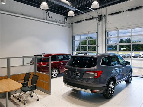 Honda Bel Air Slide 5 - AHS architects (AHSa)