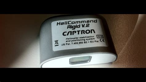 Image result for HeliCommand