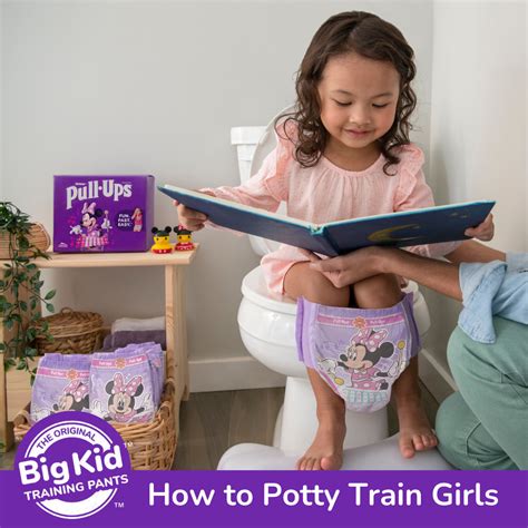 5 tips for potty training twins – Artofit