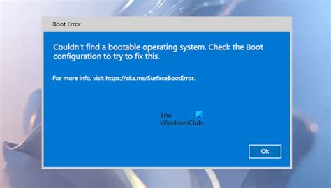 Bootable Operating System 的图像结果