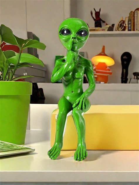 Image result for Alien Theme Stuff