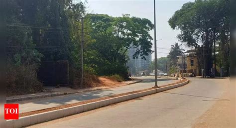 MCC to honour ex-minister Palemar with road naming | Mangaluru News ...