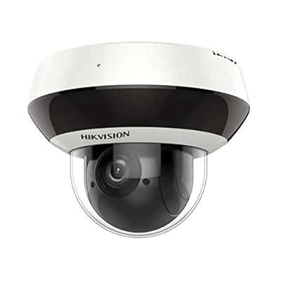 LINOVISION 4MP PoE PTZ Camera, 2.8-12mm Motorized 4X | Ubuy India