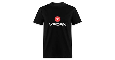Vporn brand - light T-Shirt | Spreadshirt