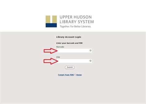 Image result for My Library Account