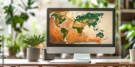 Image result for Climate Change and Computer Science