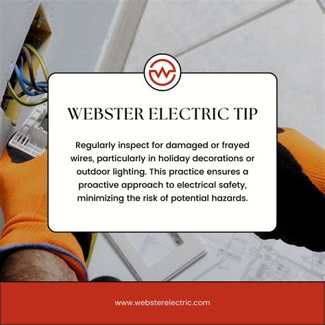 Webster Electric on LinkedIn: #websterelectric