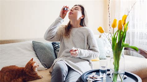 What’s the Best Non-Drowsy Antihistamine for Allergies? - GoodRx