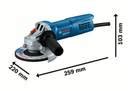 BOSCH GWS 800 Angle Grinder Price in India - Buy BOSCH GWS 800 Angle ...