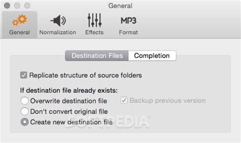 Image result for Audio Normalization Software