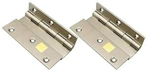 RAB Hinges Brass for Door, Window, Cupboard, Cabinet, Hinges Full ...