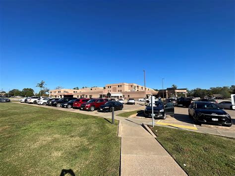 10 Medical Center Blvd, Lufkin, TX 75904 | Crexi.com