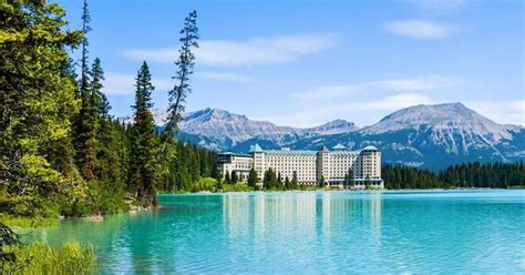 Banff National Park and Yoho National Park Tour Bus Tour - Klook India