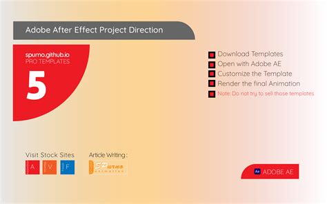 Image result for After Effects Animation Tutorial