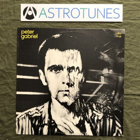 Yahoo!オークション - 良盤 1980年 レア STERING刻印 米国初盤 ピータ...