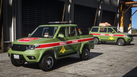 Russian Military Police Liveries - GTA5-Mods.com