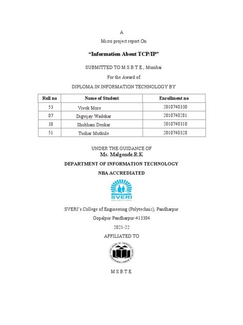 Image result for Project File On Networking