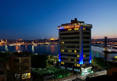 GOLDEN CITY HOTEL ISTANBUL - Hotel Reviews, Photos, Rate Comparison ...