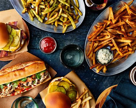 Order Fred's Meat & Bread by Wonder (North Brunswick) Menu Delivery ...