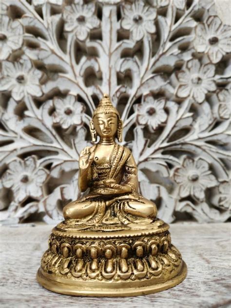 Buddha Wooden Wall Décor 19 | Rustic Wall décor | Traditional Wall Art ...