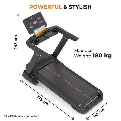 The Flextread+ – Flexnest