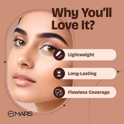 Cancel Concealer | Liquid Concealer – MARS Cosmetics