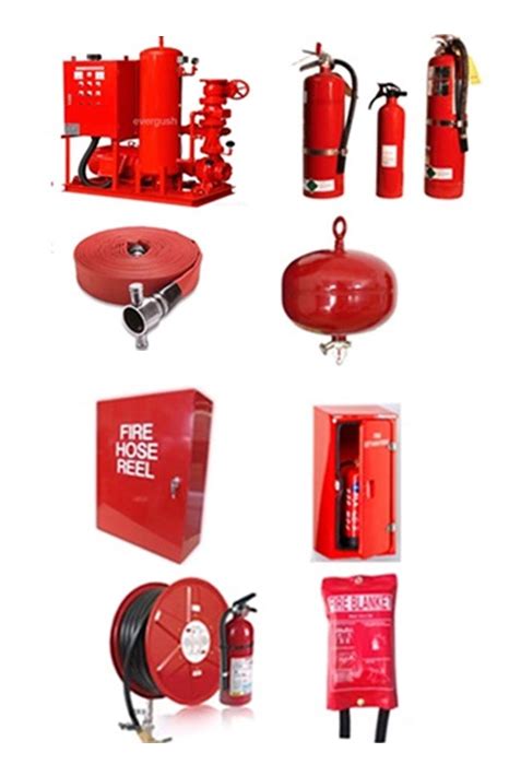 Fire Fighting Work in Mumbai| Fire Detection Services in Mumbai