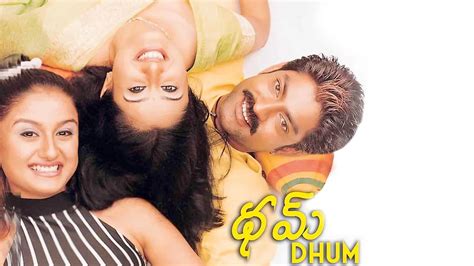 Watch & Download Dhum 2003 Full HD Movie Online | Xstream Play