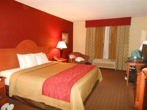 COMFORT INN (Redwood City) - Hotel Reviews & Photos - Tripadvisor