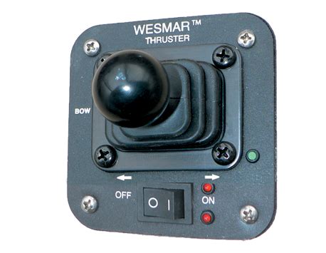 Image result for Wesmar Stabiliser Controls