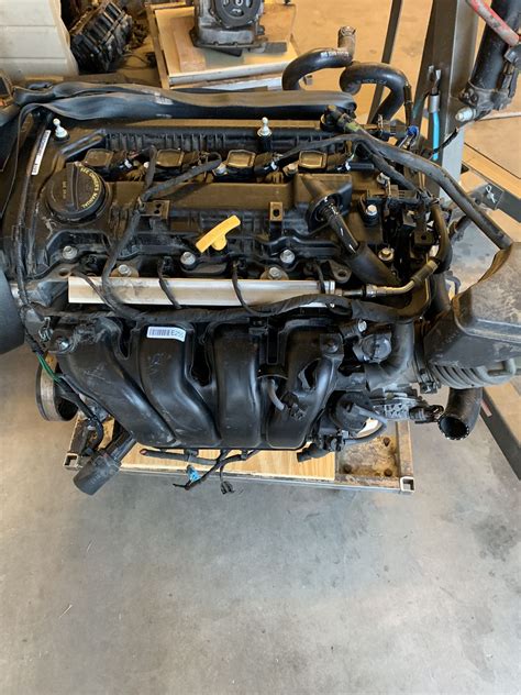 Engine For Kia Soul 2013 at Timothy Jeffords blog