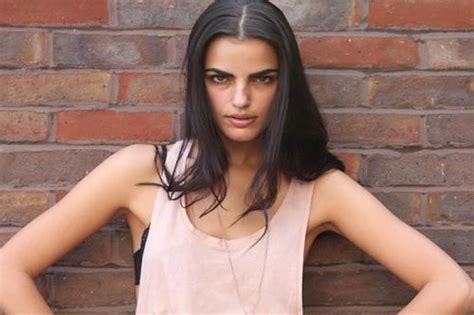 All Mixed Up: Supermodels With Indian Blood You Should Know