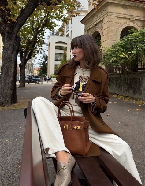 8 Ways To Wear Corduroy Pants For Stylish Looks | Chic Pursuit: The ...