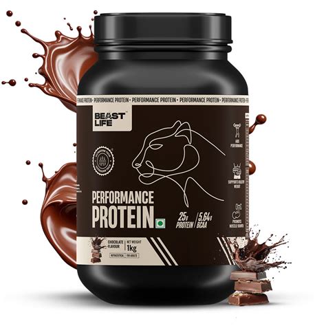 Protein Supplements Collection – Boost Strength & Recovery – Beastlife