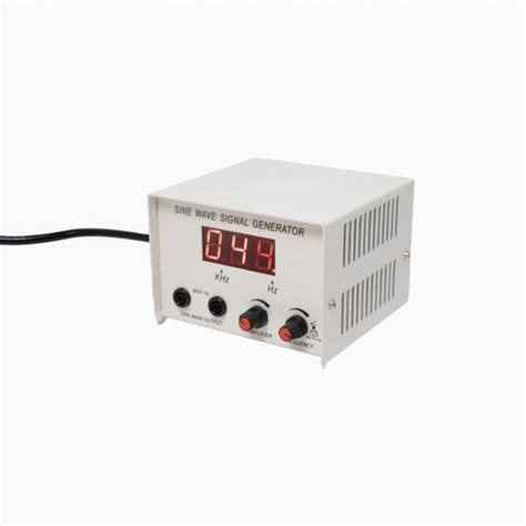 Image result for Using a Frequency Generator