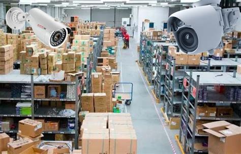 Image result for Warehouse Ceiling Drop Camera