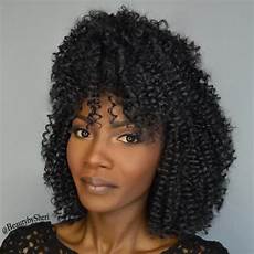 Crochet Bob Hairstyles by 20 Cool Crochet Braids For Your Inspiration Crochet Bob Hairstyles