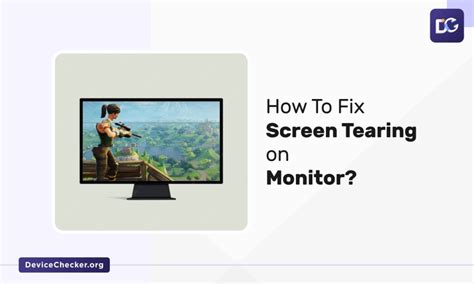 Computer Screen Tearing 的图像结果