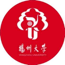 扬州大学校徽标志LOGO图片_标识_LOGO标识-图行天下素材网