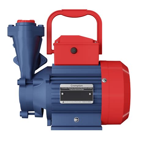 Mini Water Pumps: Buy Mini Pumps Online in India at Best Prices | Crompton