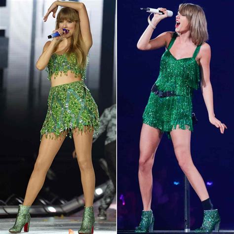Taylor Swift Dress Ideas