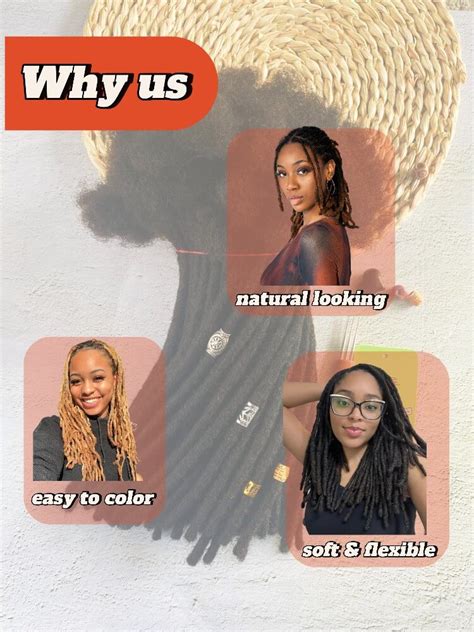 Image result for 10 Inch Loc Extensions