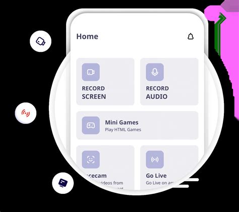 Image result for Screen Recording Android