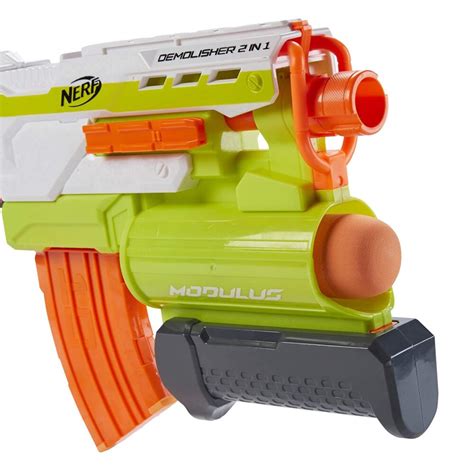 Nerf Modulus Demolisher 的图像结果