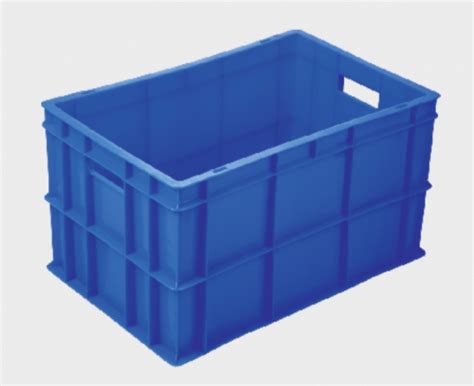 Plastic Crates Manufacturers in Bahadurgarh- Brix2025